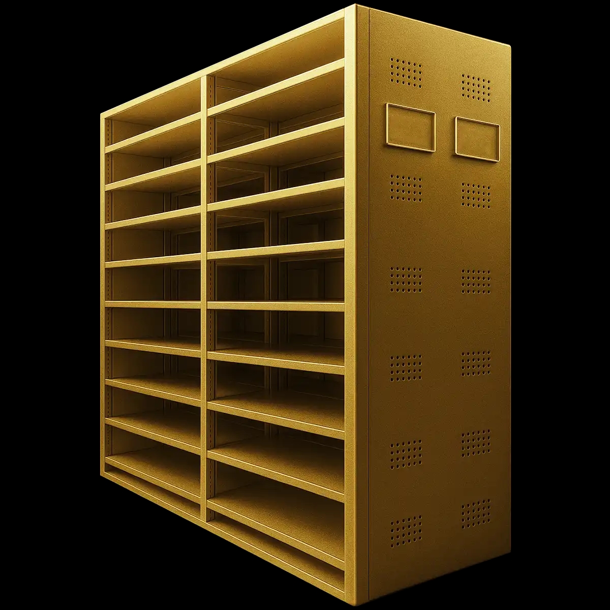 فایل بایگانی ثابت